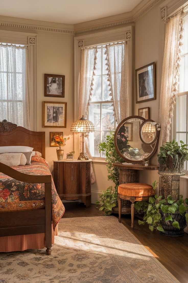inspirasi-warna-vintage-untuk-rumah-estetik
