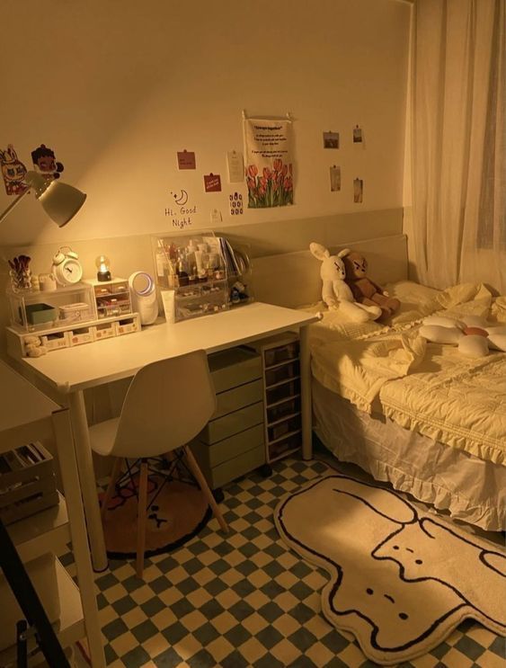 rekomendasi-cat-kamar-aesthetic