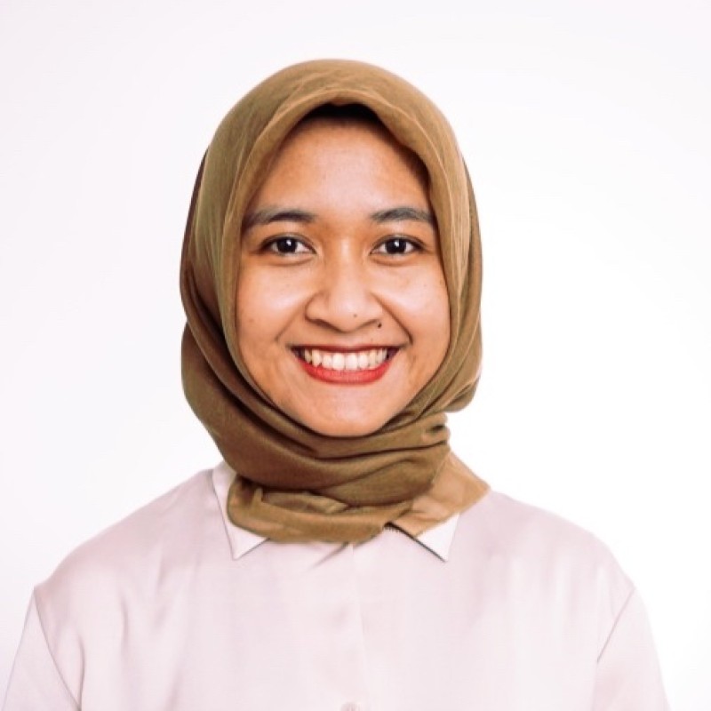 Rima Yulianti Nurastuti Kansai Paint Indonesia