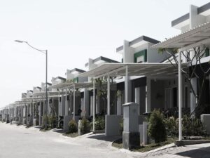 jenis atap upvc