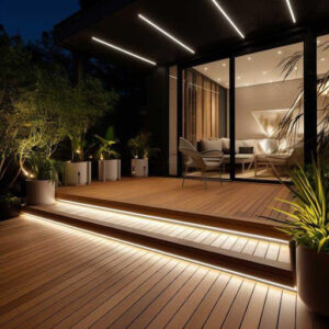 teras downlight