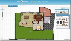aplikasi floorplanner