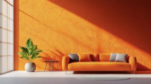 cat texture kulit jeruk