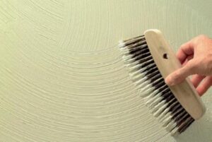 cat texture slap brush