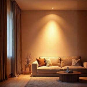lampu led GU10