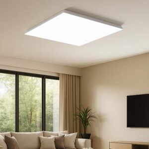 lampu led panel