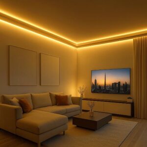lampu led strip
