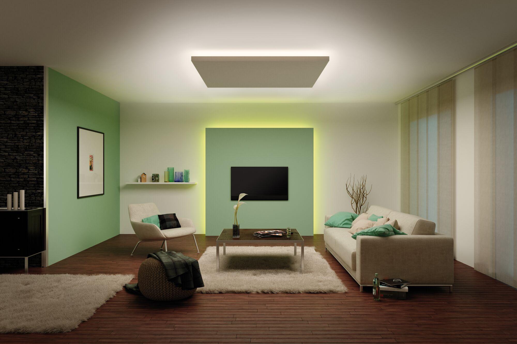 jenis lampu led