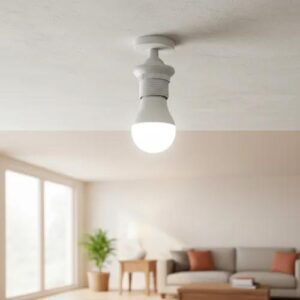 lampu led bulb